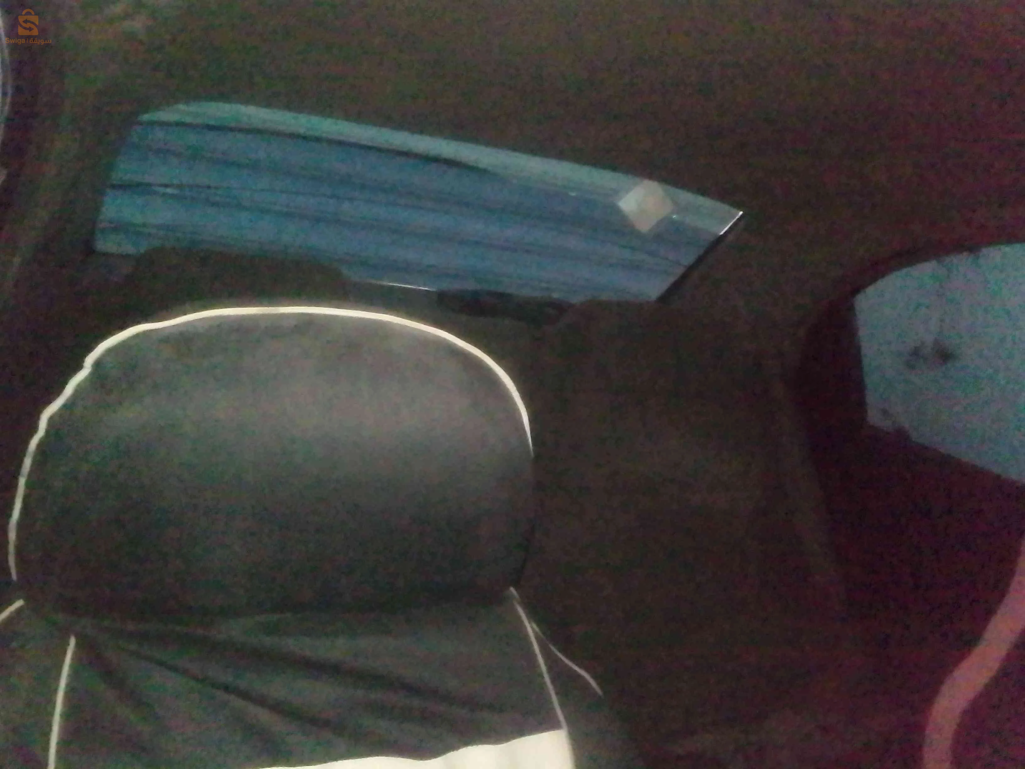 Chevrolet Aveo 2007 20 SAIDA