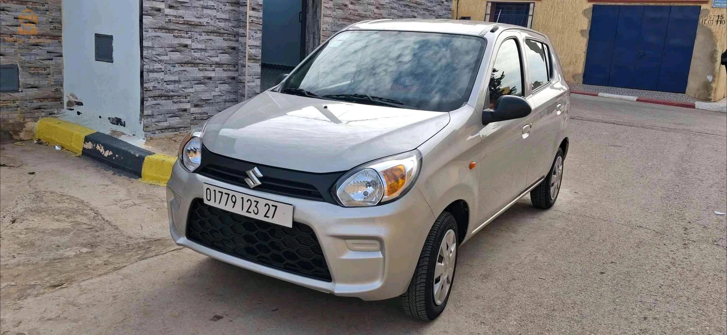 سوزوكي Alto 2023 27 مستغانم