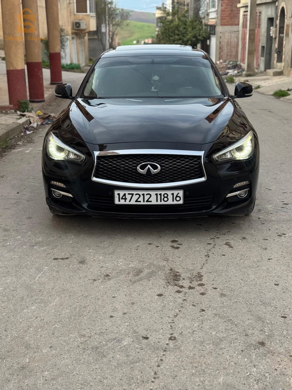 Infinity 2018 43 MILA