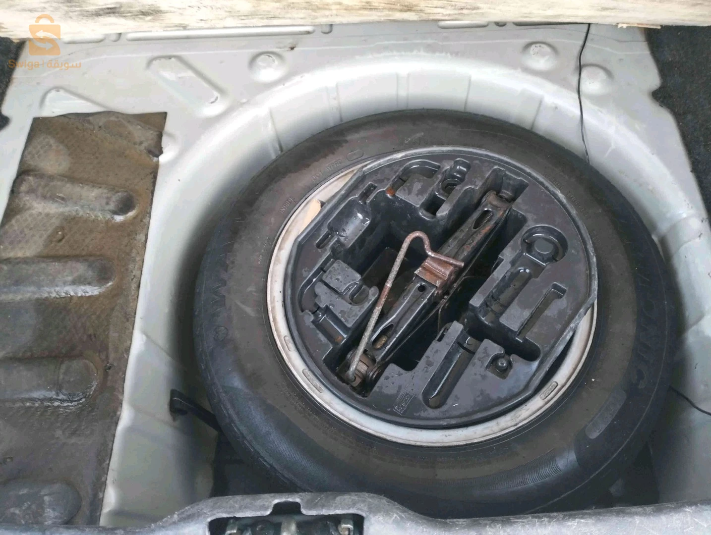 Peugeot 2005 28 M'SILA