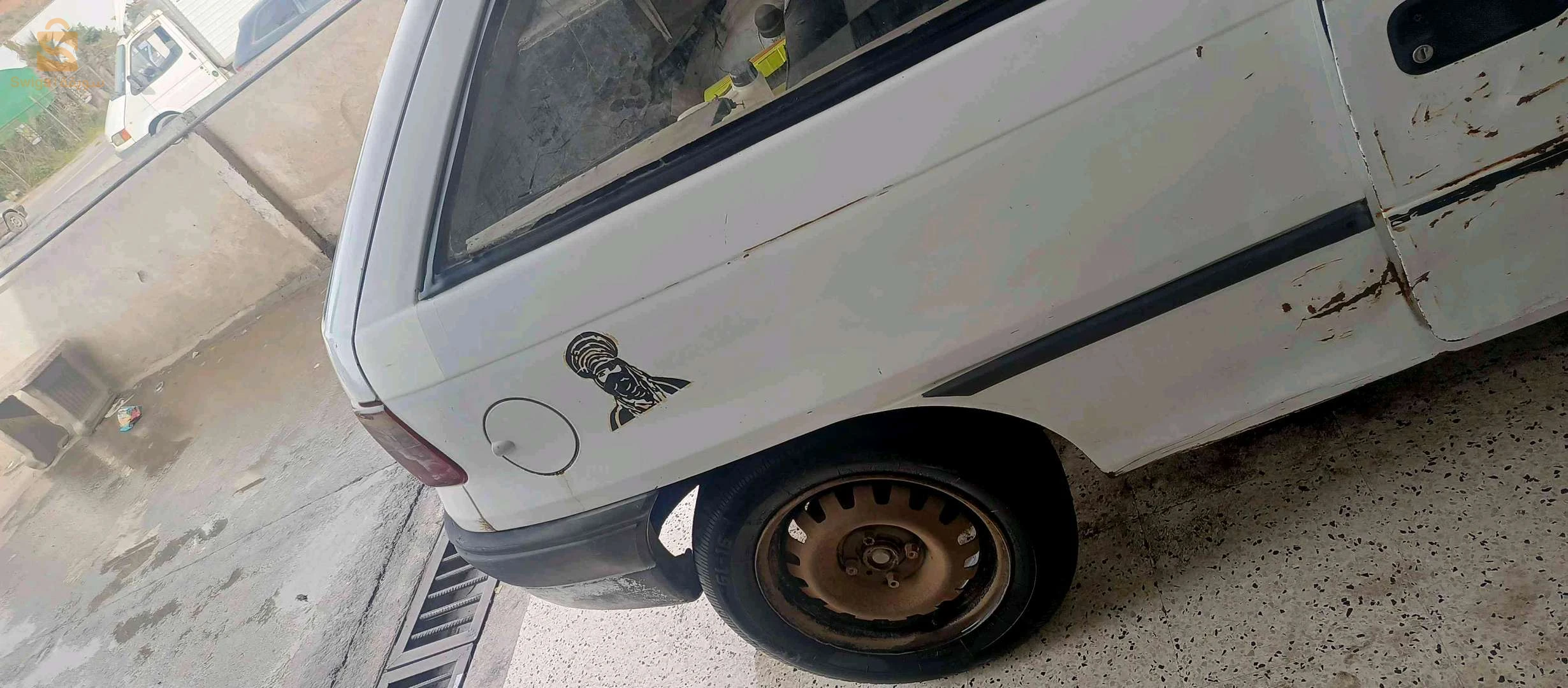 اوبل Astra 1997 10 البويرة