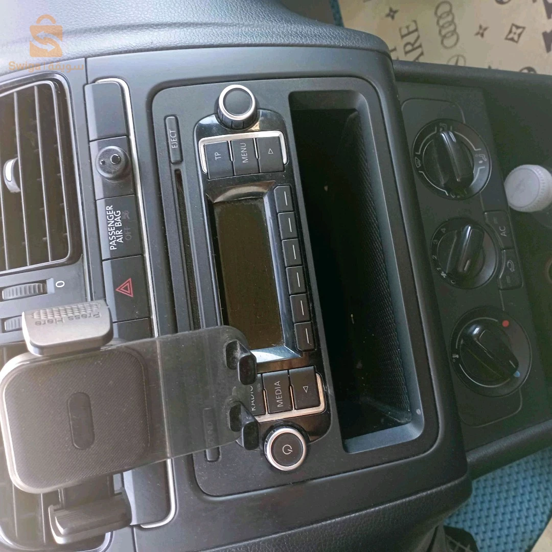 Volkswagen Polo 2014 16 ALGER