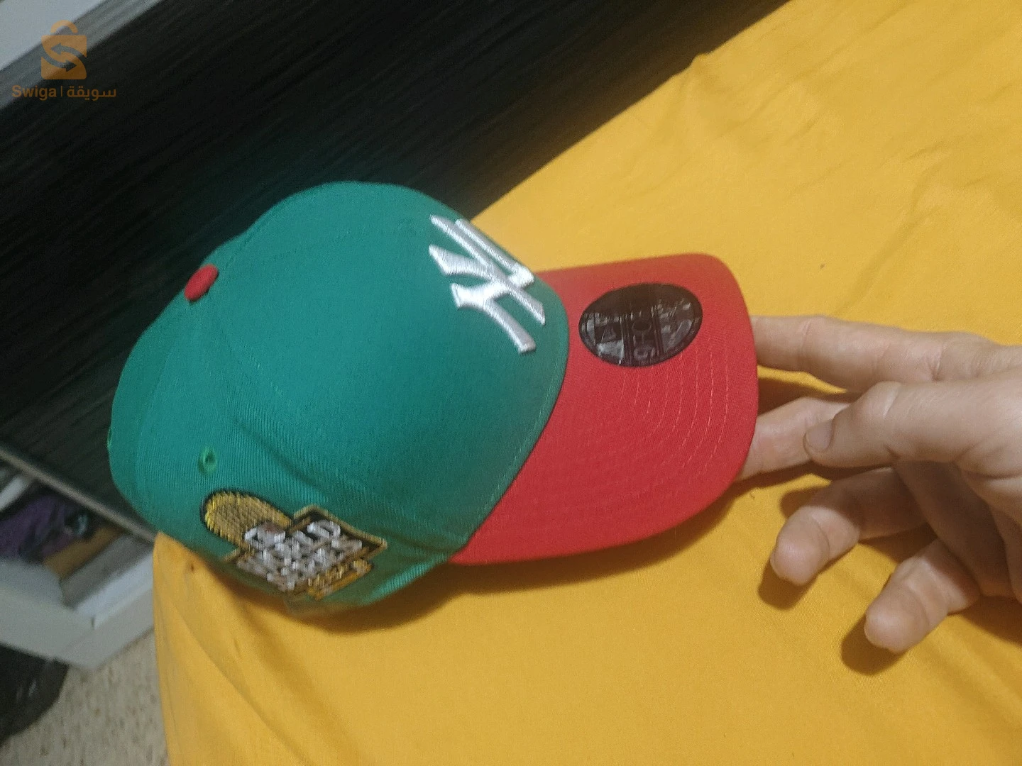 casquette New Era