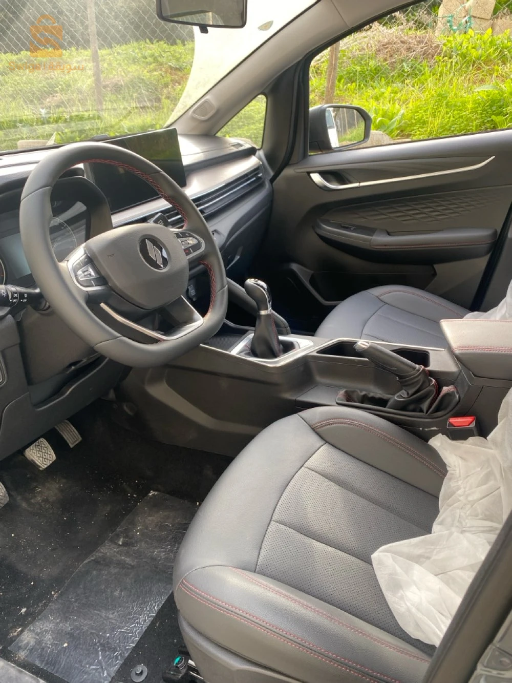 جيلى GX3 pro FUN 2025 16 الجزائر