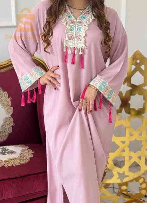 ملابس نساء للعيد أسعار جيدة