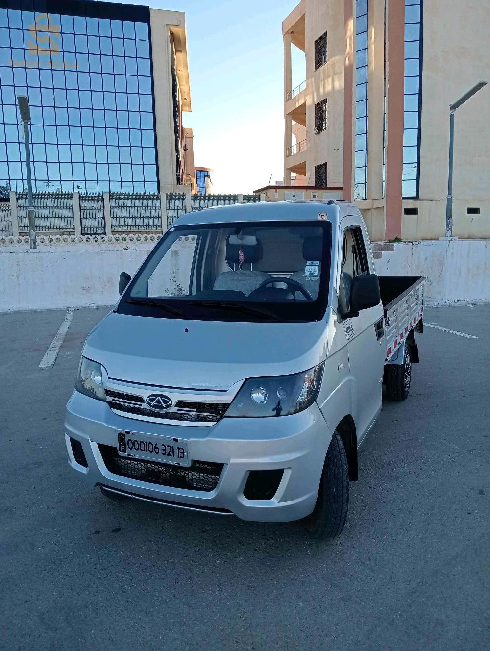 شيري QQme 2021 13 تلمسان