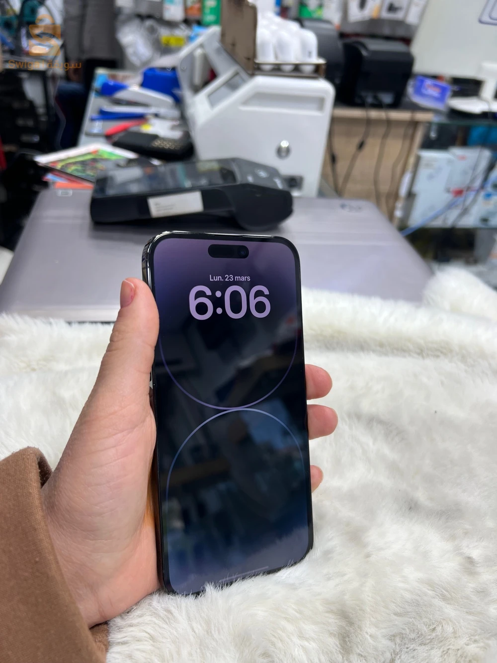 IPHONE 14PRO MAX