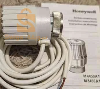 servo actionneur 230v disponible, regin, honeywell, tiemme