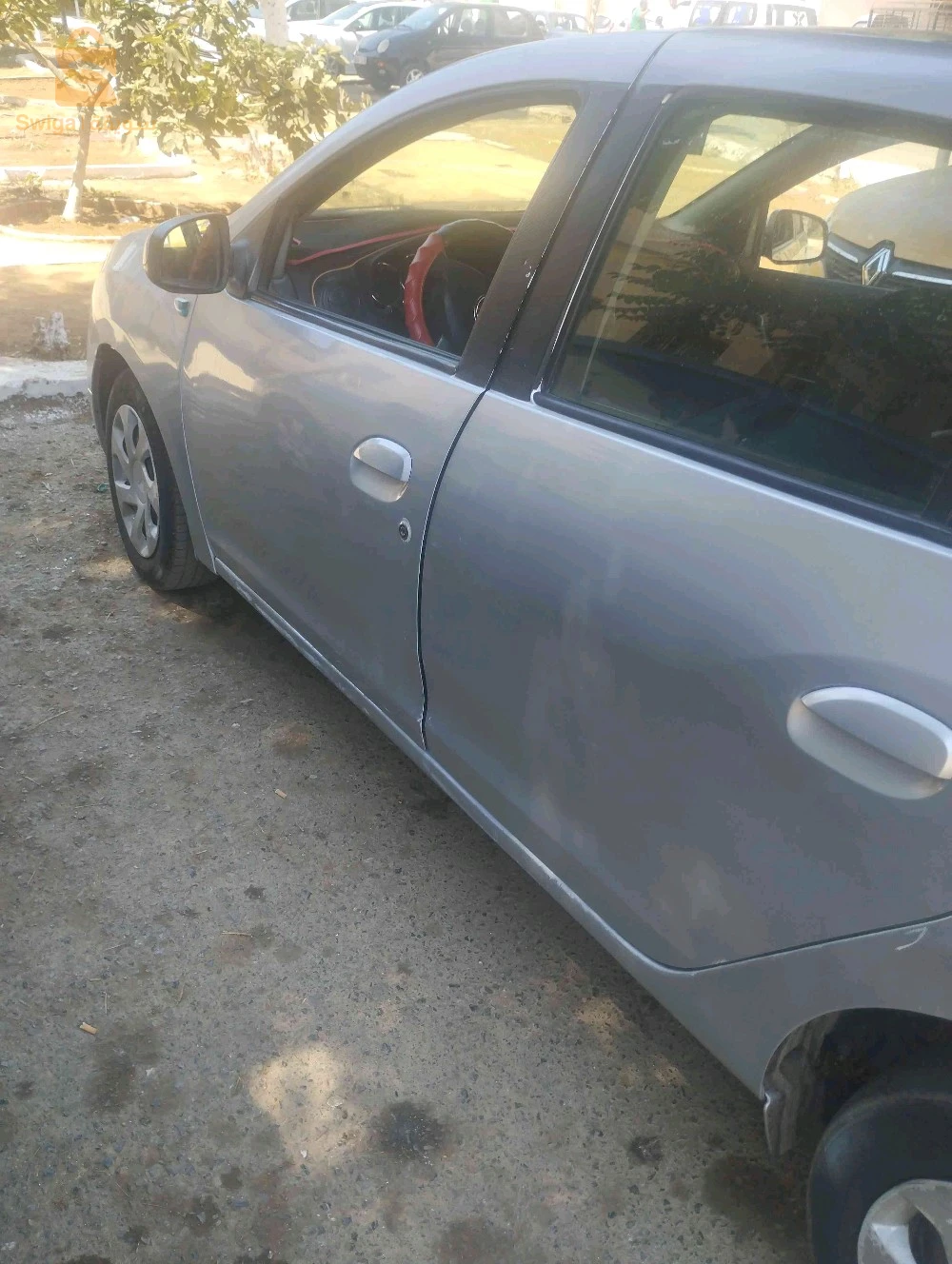 Dacia Logan 2013 31 ORAN