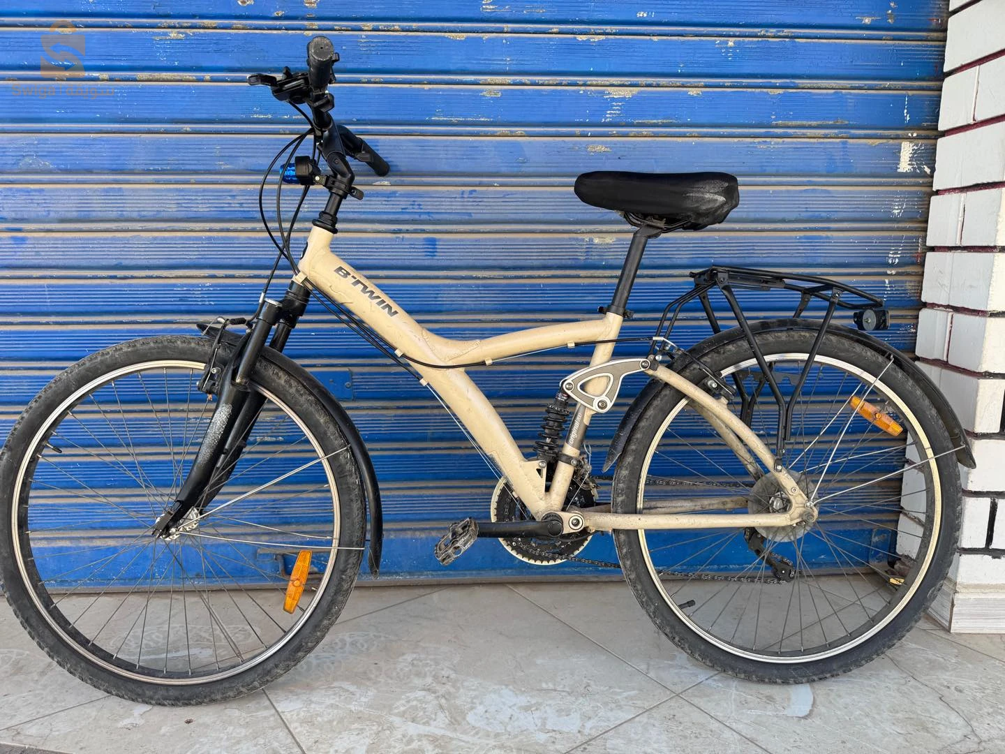 B’TWIN (Decathlon