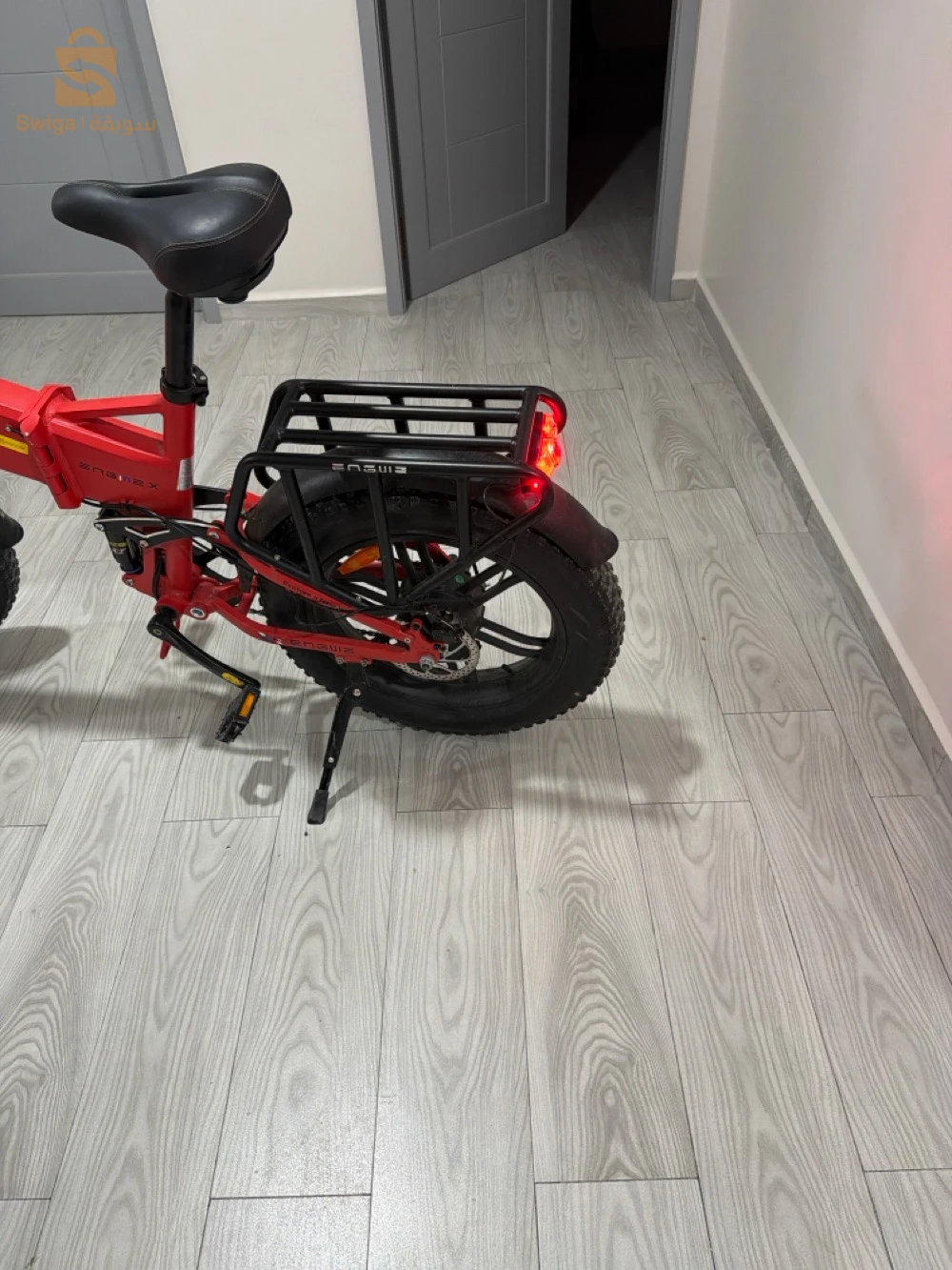 vélo électrique ENGWE