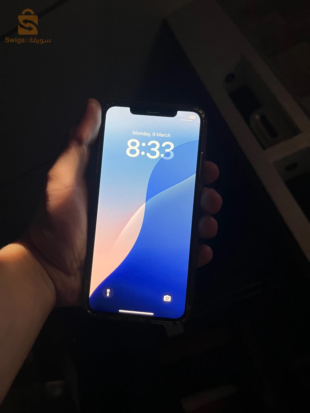 iphone xsmax