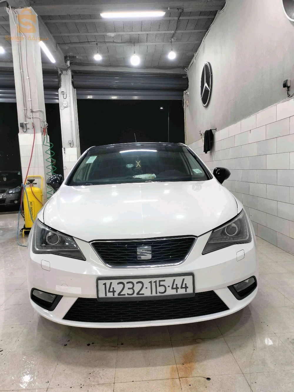 سيات Ibiza 2015 44 عين الدفلى