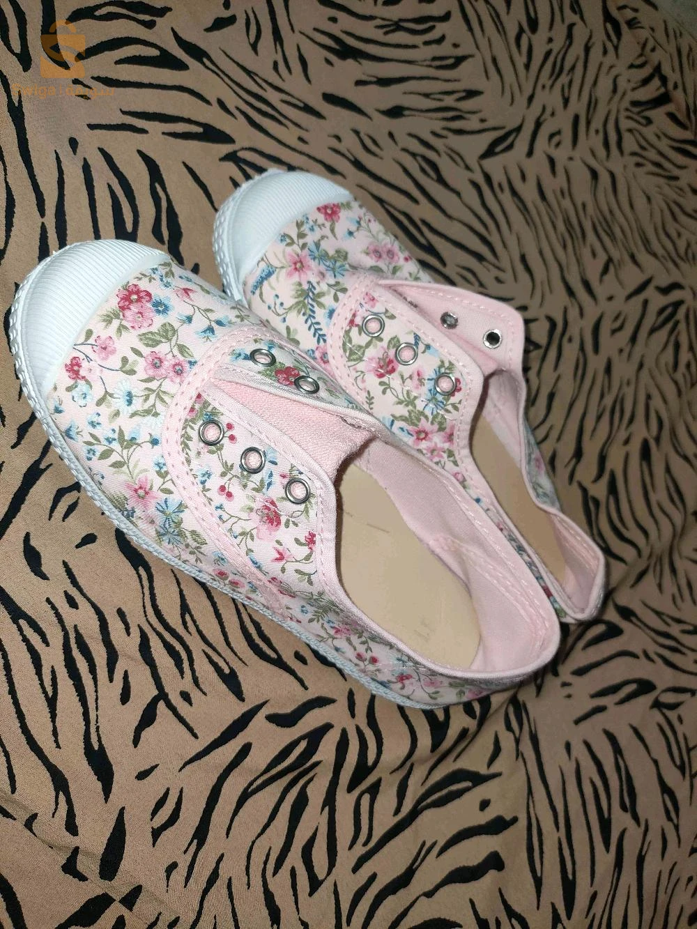 basket fille pointure 31