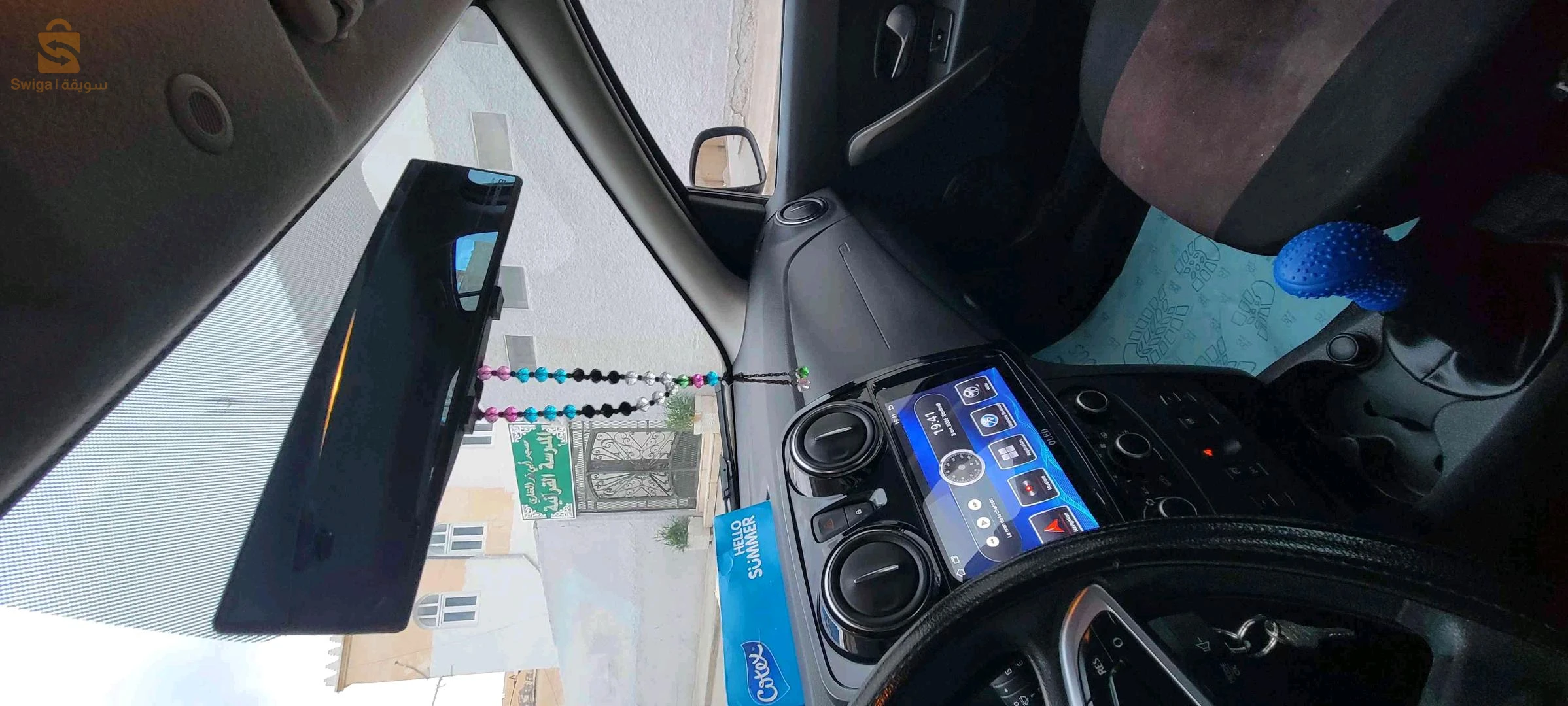 داسيا Sandero 2019 5 باتنة