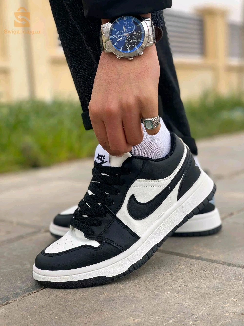 Nike dunk low