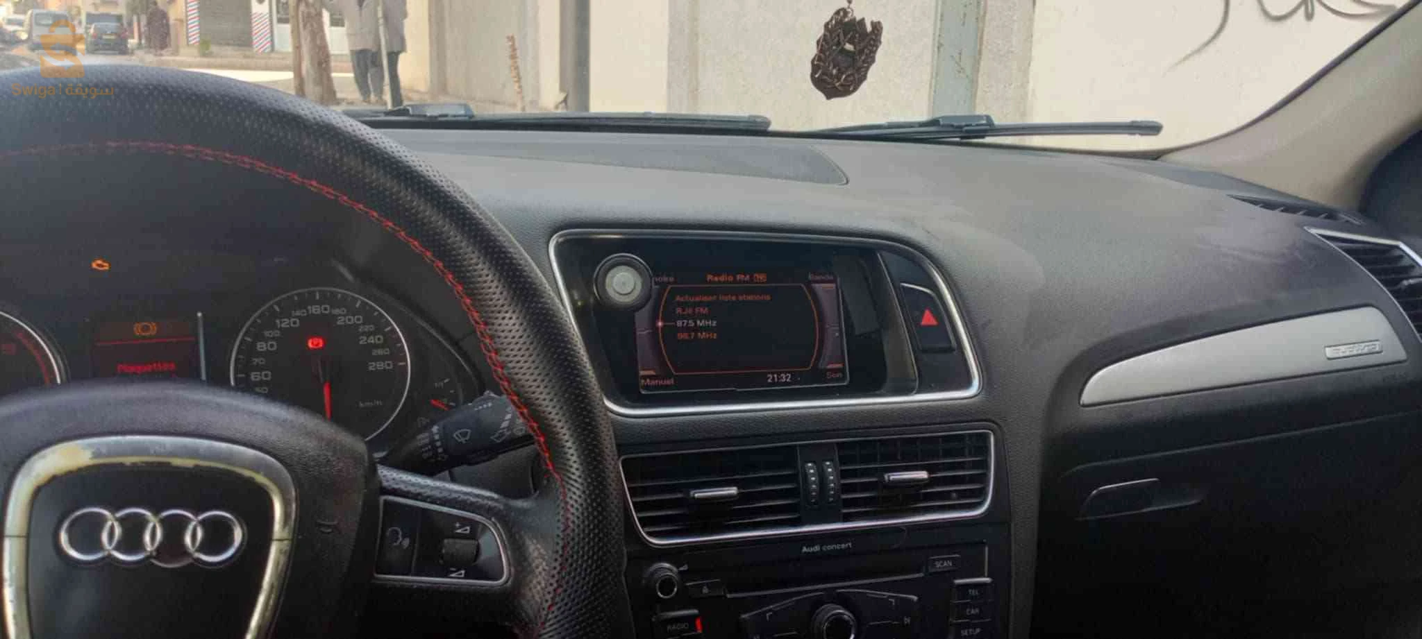 اودي Q5 2010 34 برج بوعريريج
