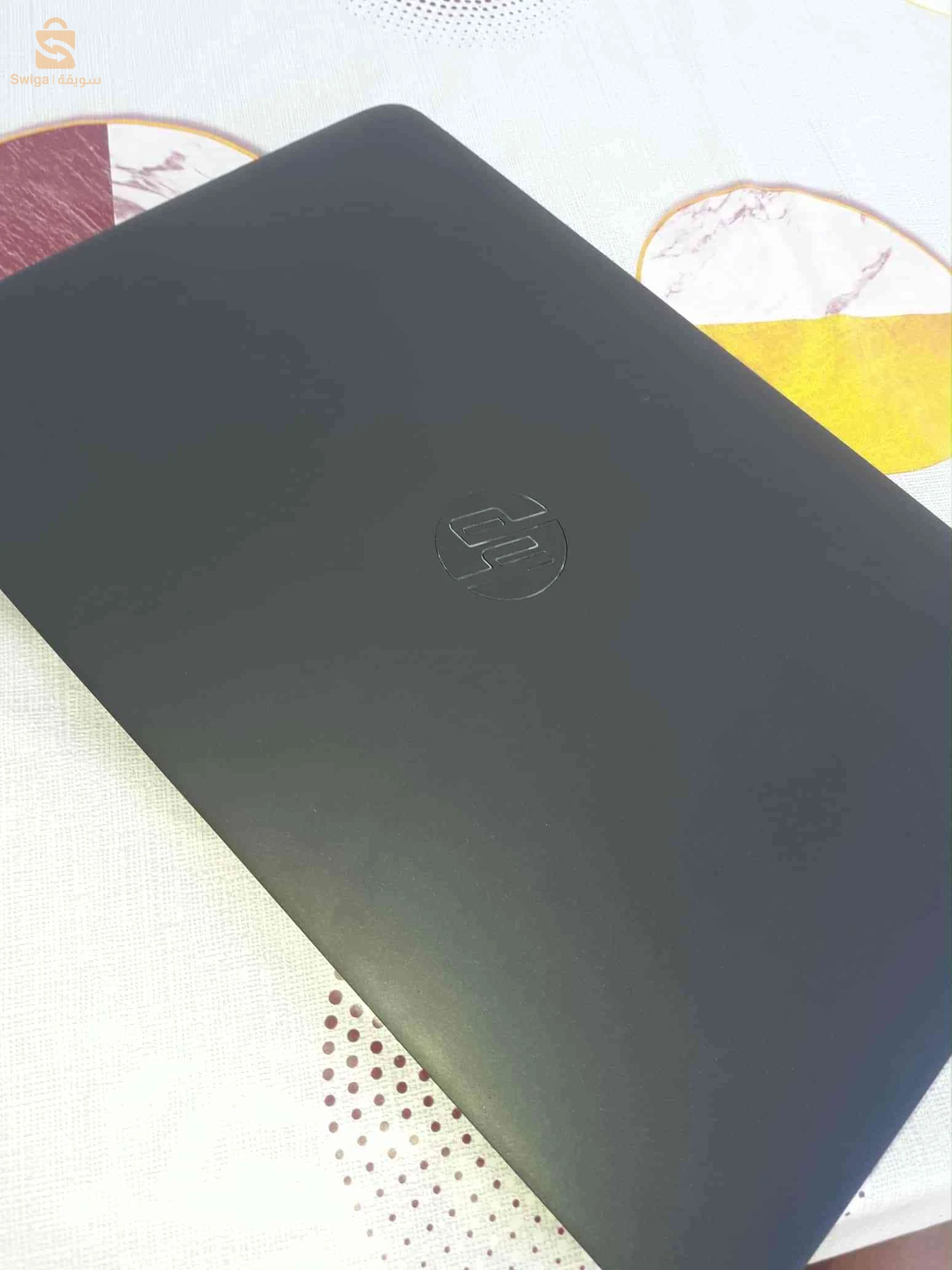 حاسوب hp للبيع