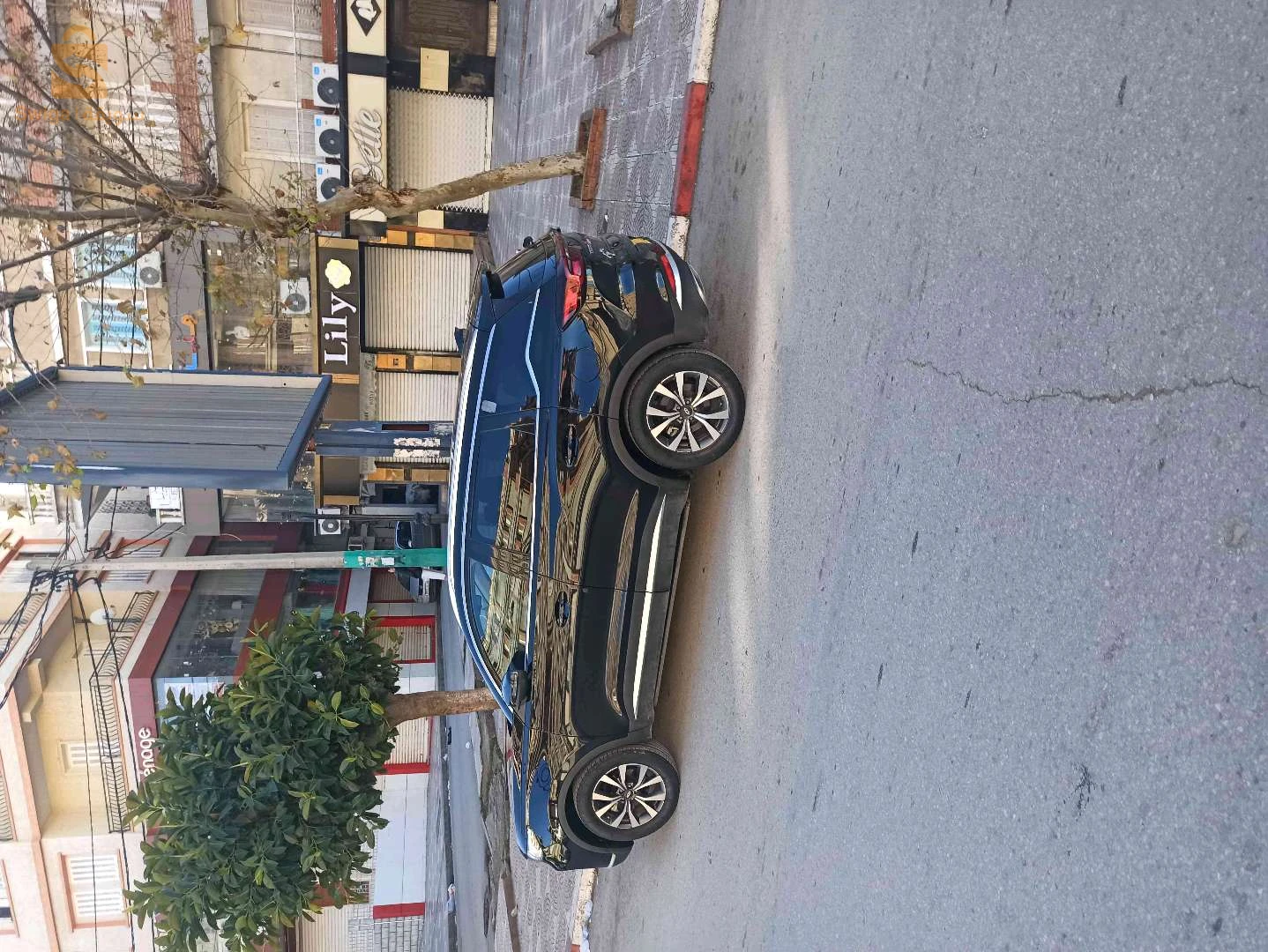 شيري Tiggo 7 2024 18 جيجل