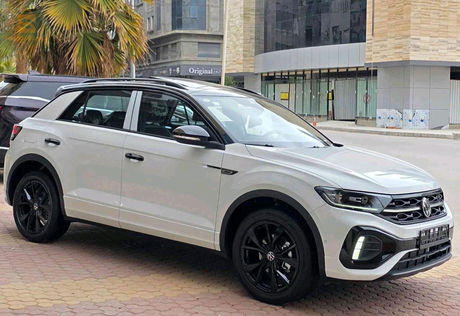 فولكس واجن T_ROC 2025 19 سطيف