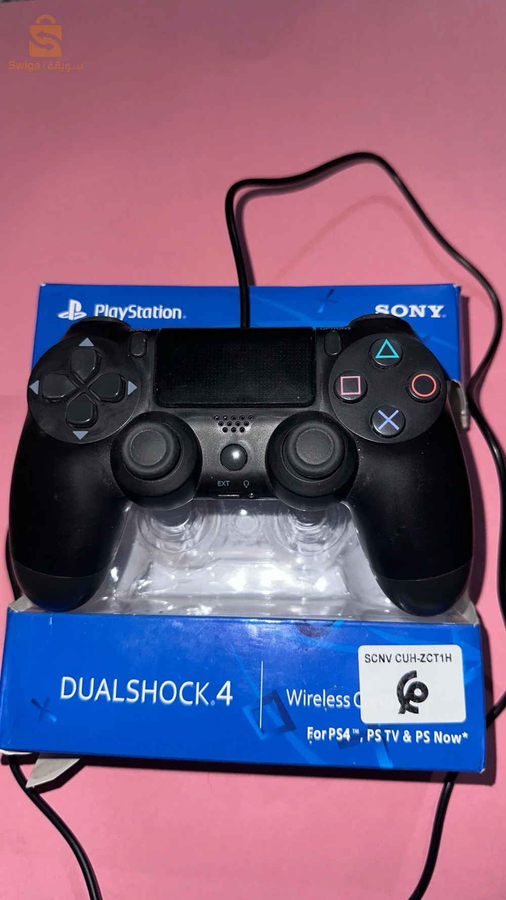 playstation 4 slim online 1t