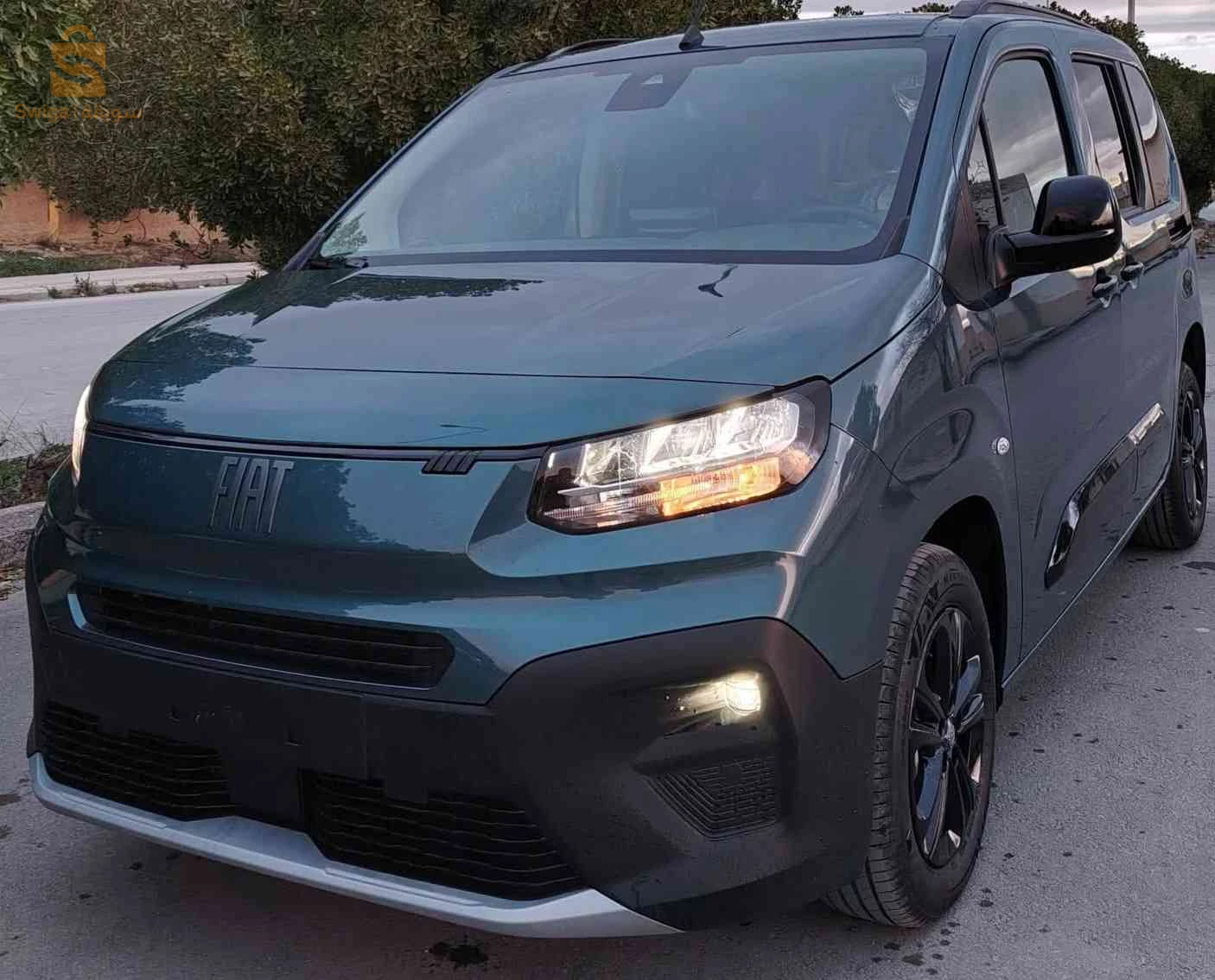 Fiat Doblo 2025 19 SETIF