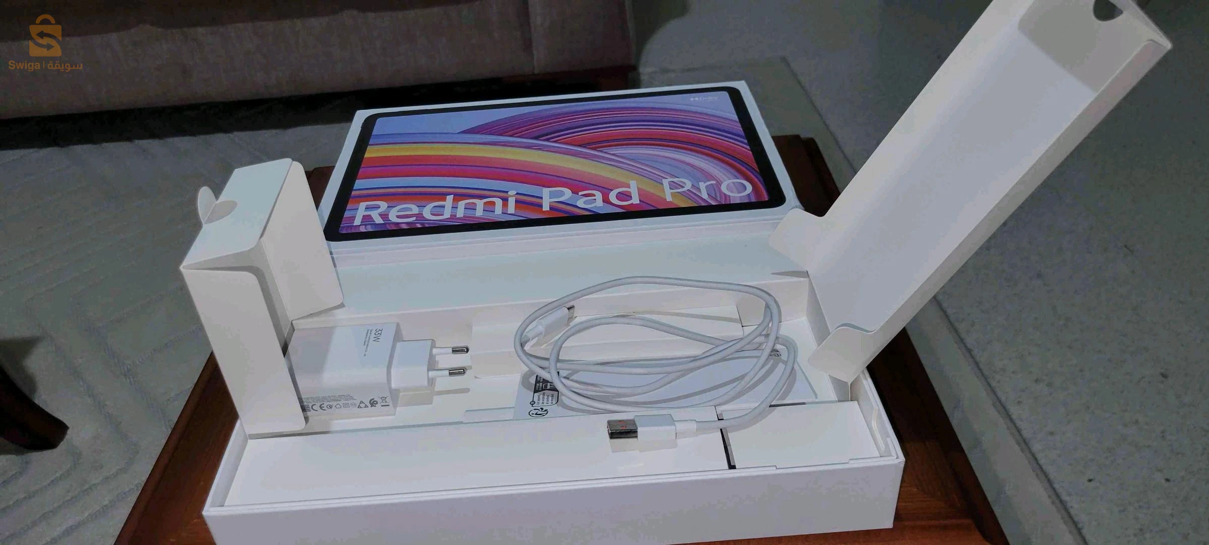 Redmi pad pro