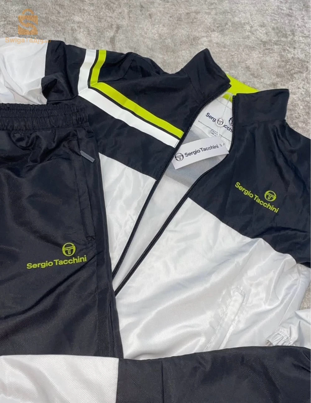 ensemble Tacchini pour enfants