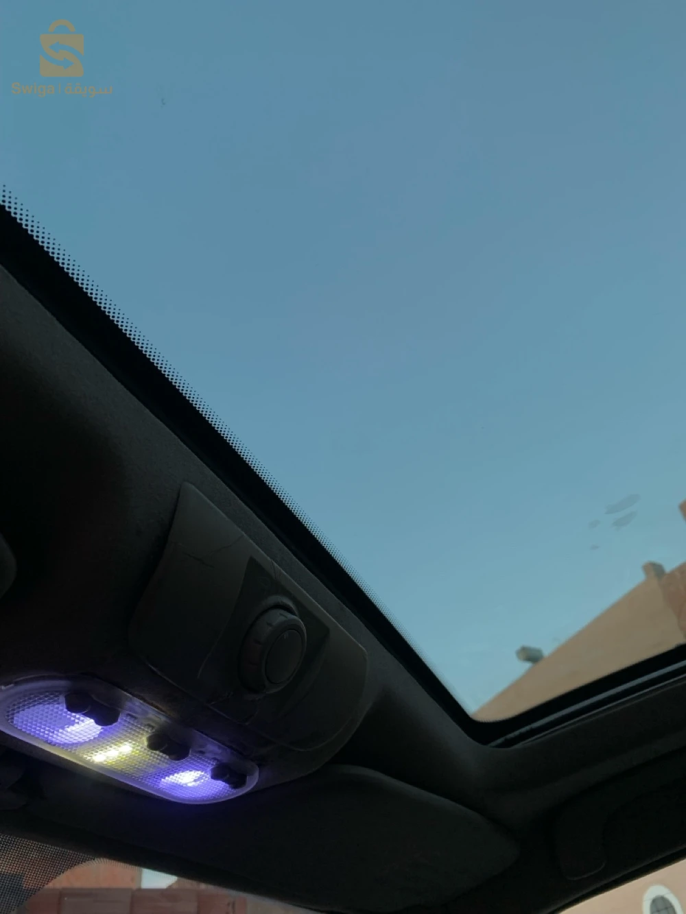 رينو Megane 47 غرداية