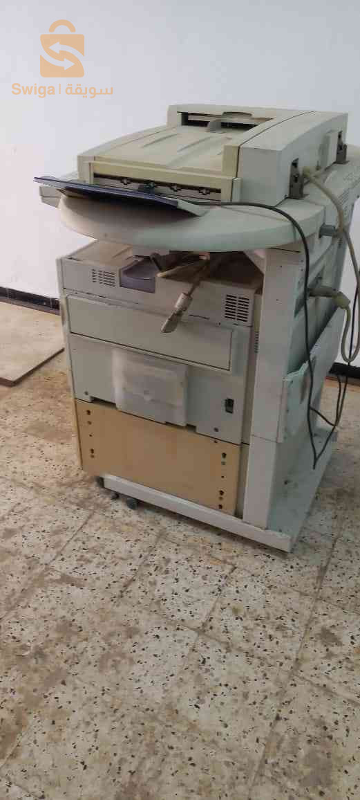 Imprimante workcentre 24