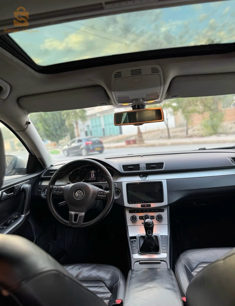 فولكس واجن Passat 2013 5 باتنة