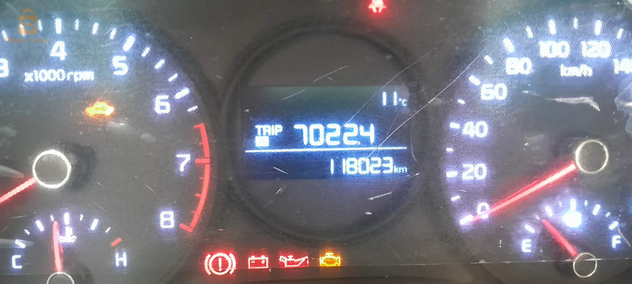 Kia Picanto 2019 26 MEDEA