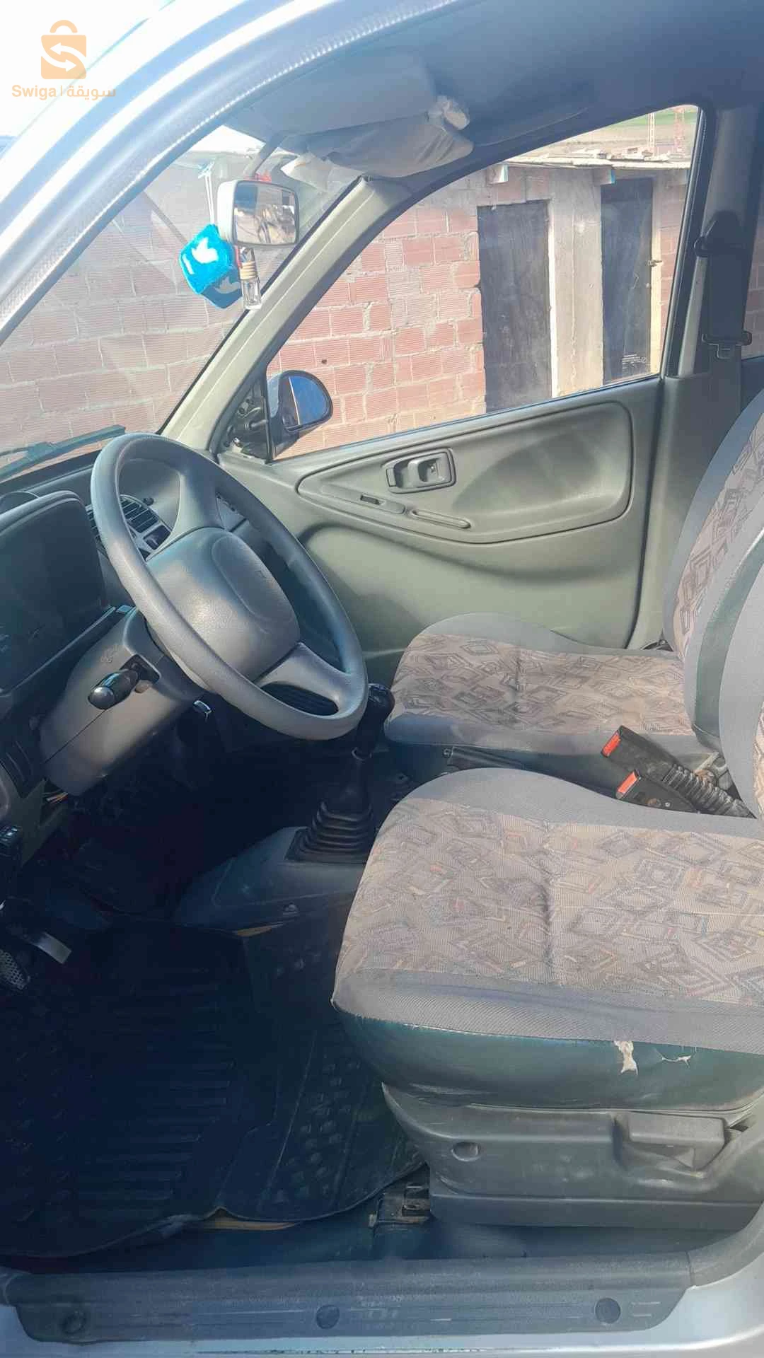 سوزوكي Maruti 2005 6 بجاية