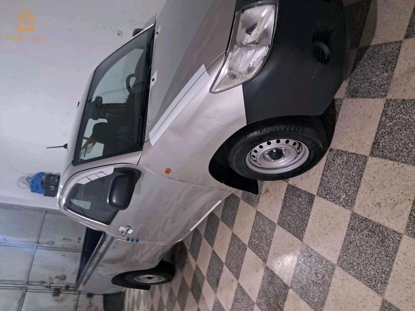 تويوتا Hilux 2013 16 الجزائر