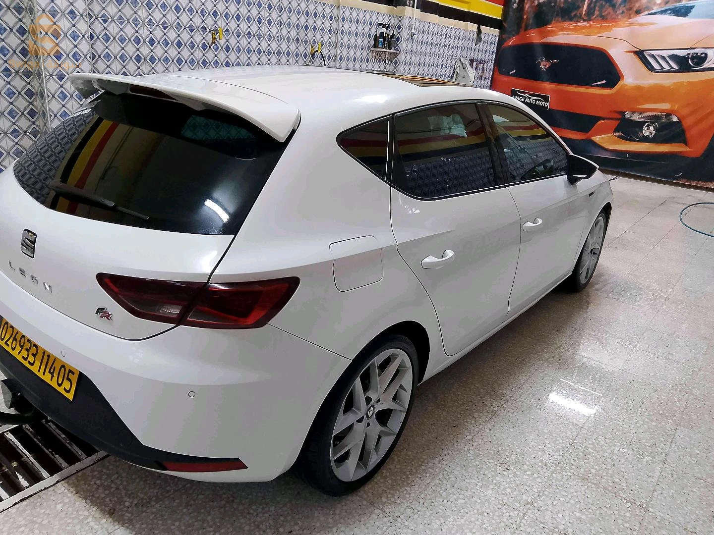 Seat Leon 2014 5 BATNA
