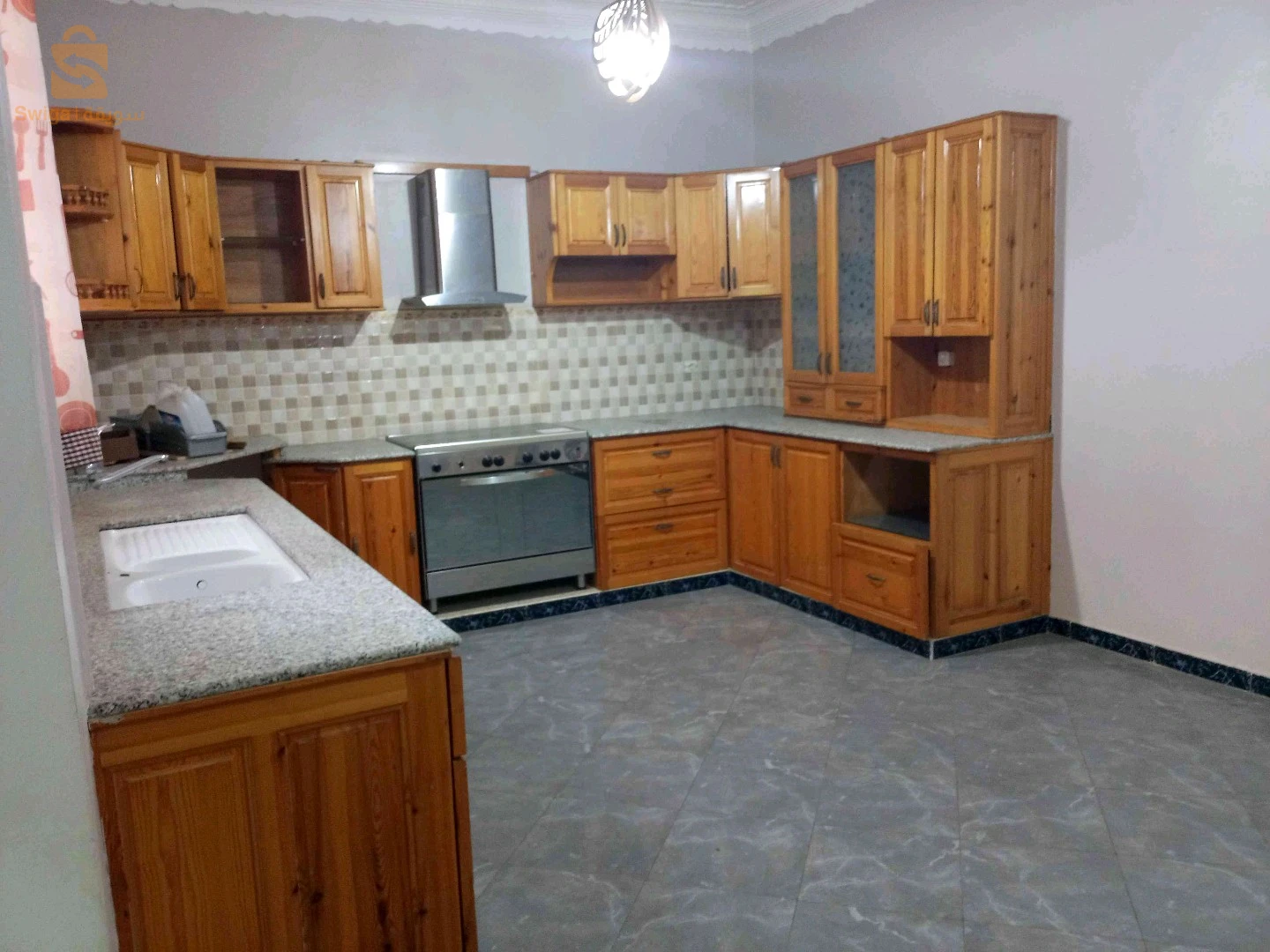Maison avendre Ghazaouet tlemcen (les sables)
