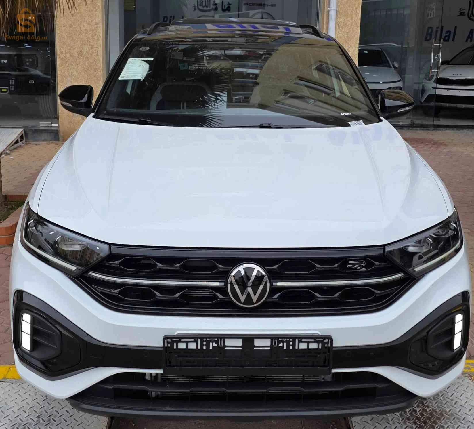 Volkswagen T_ROC 2025 19 SETIF