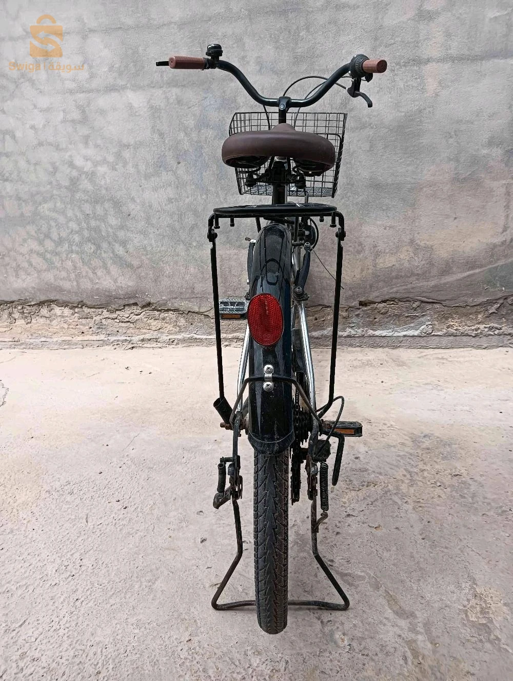 دراجه هوائيه