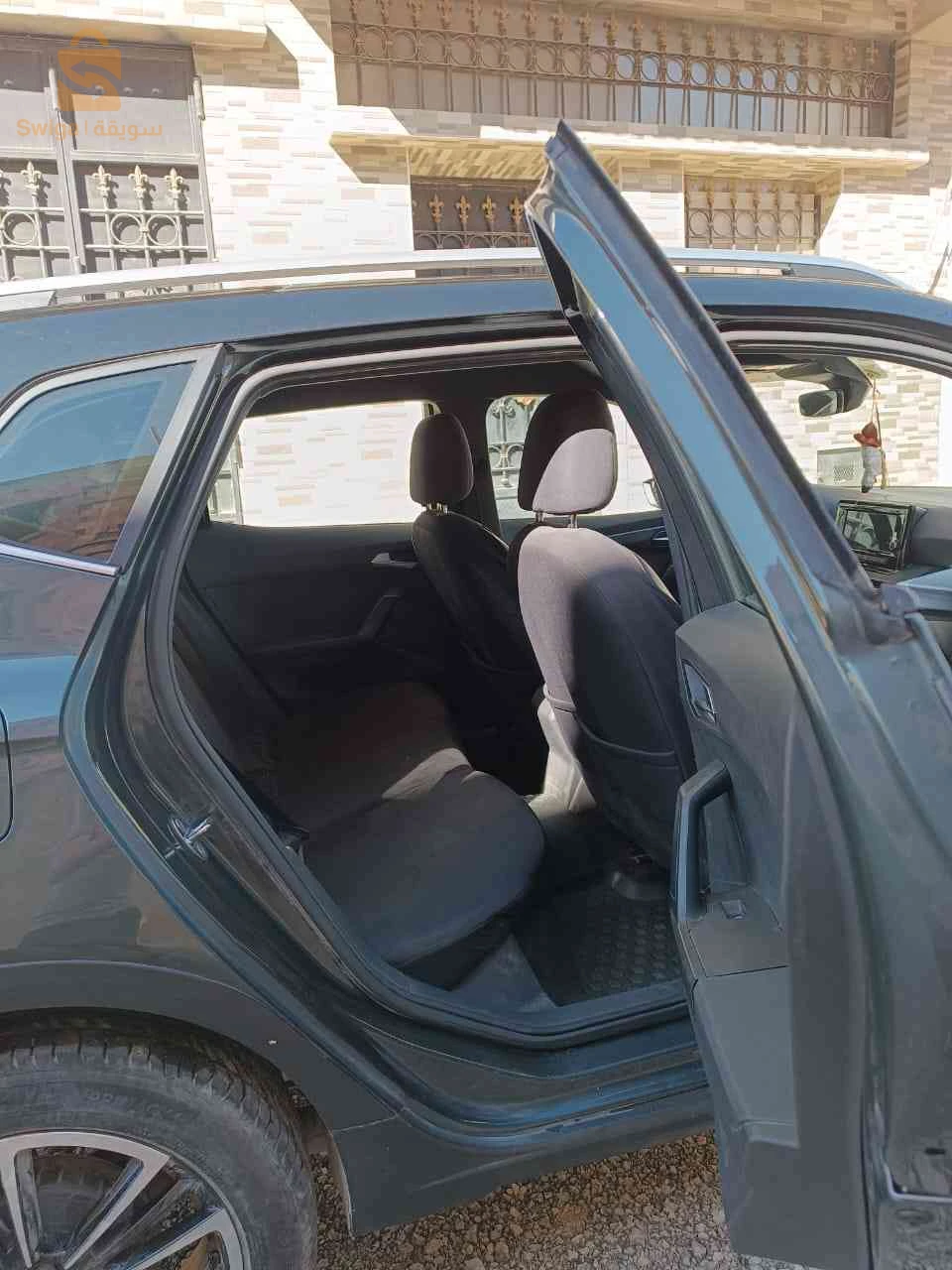 سيات ARONA 2022 48 غليزان