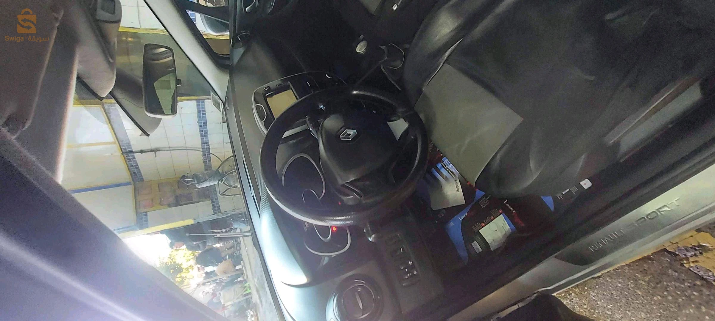رينو Clio 4 44 عين الدفلى