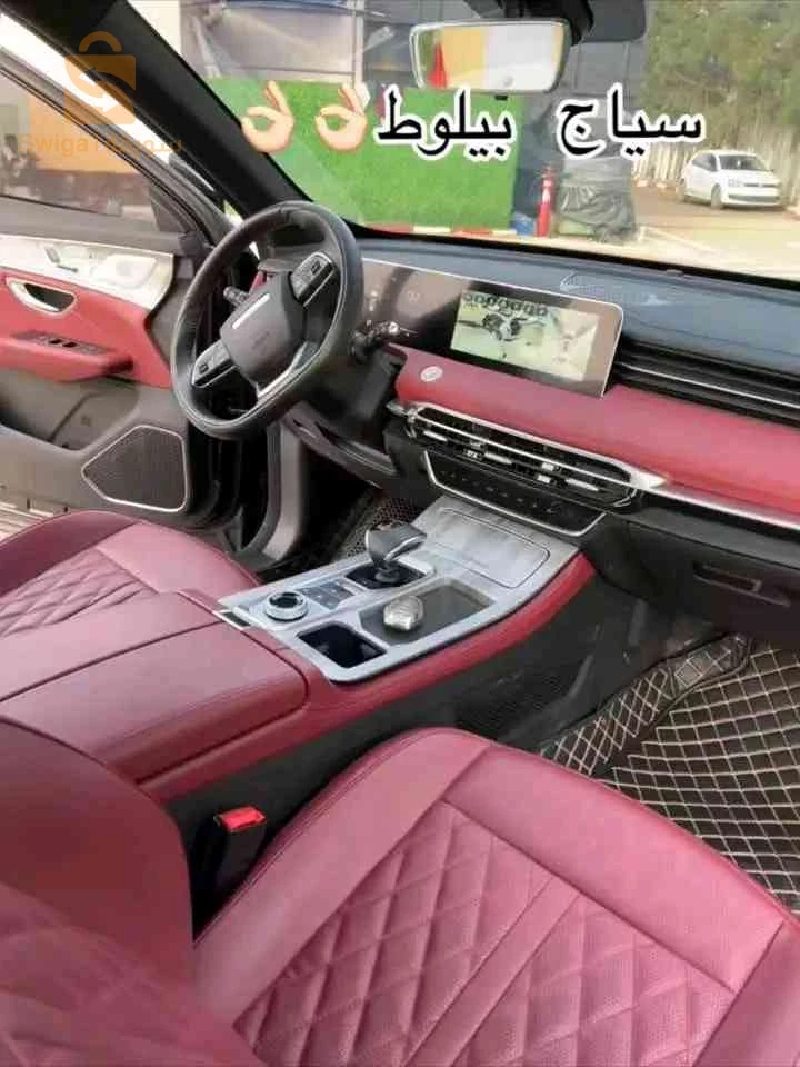 جيتور 2024 16 الجزائر