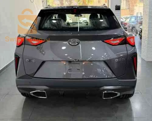 GAC 2025 16 ALGER