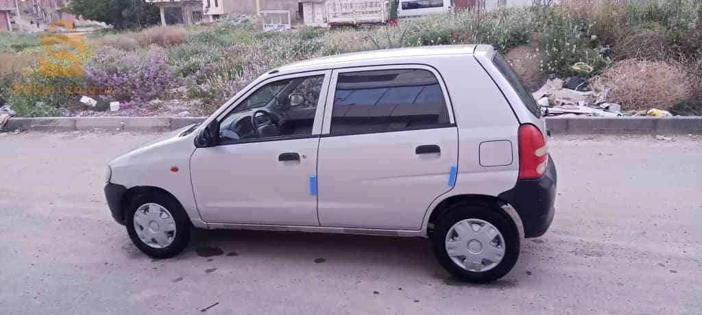 سوزوكي Alto 2012 5 باتنة