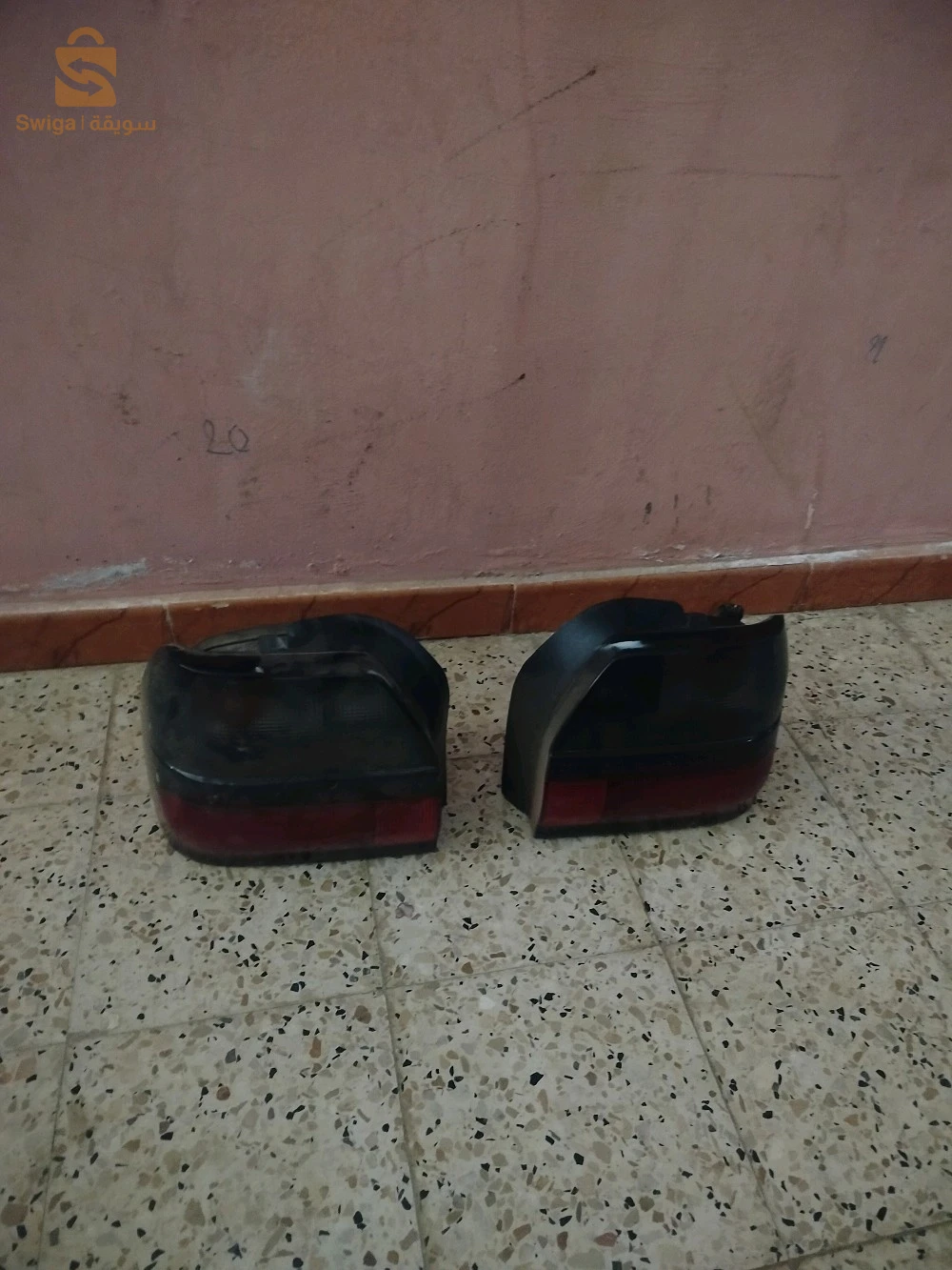رينو R 19 1994 27 مستغانم