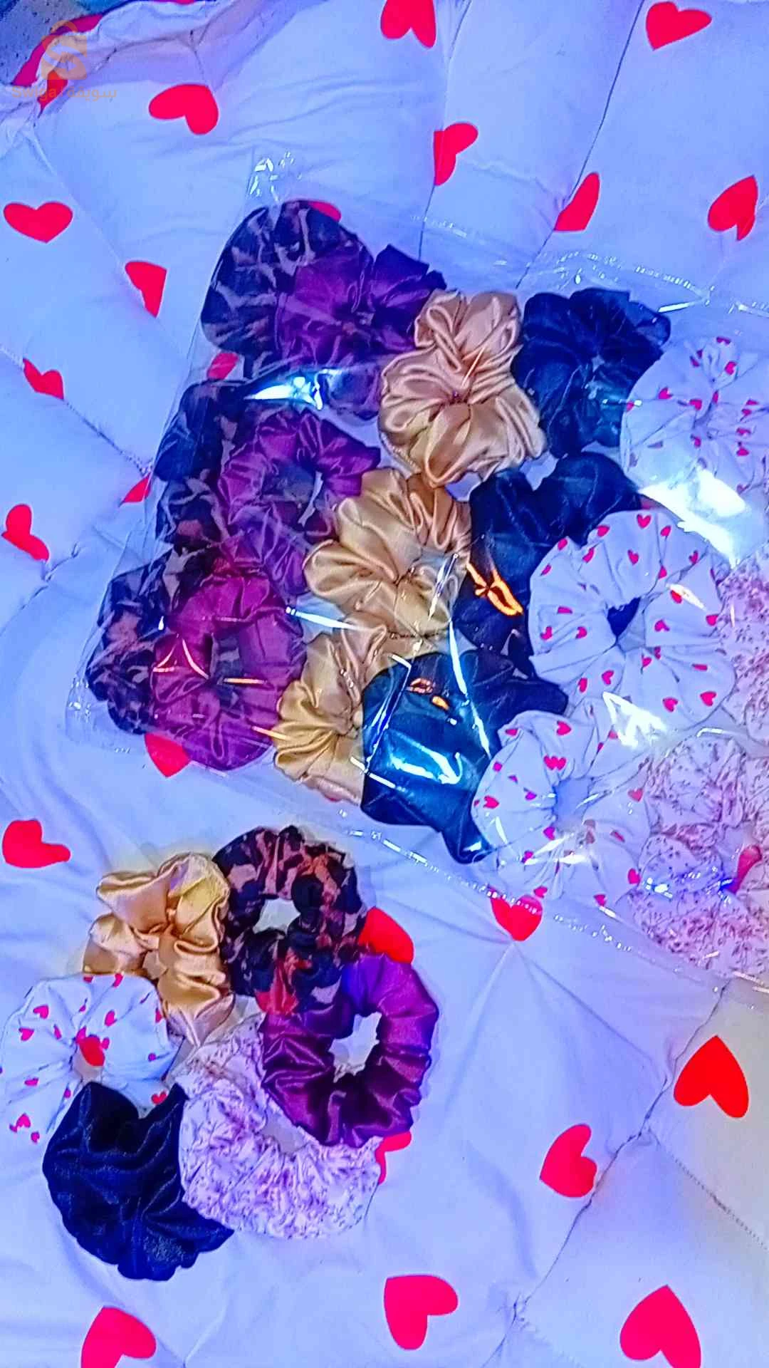 إكسسوار الشعر