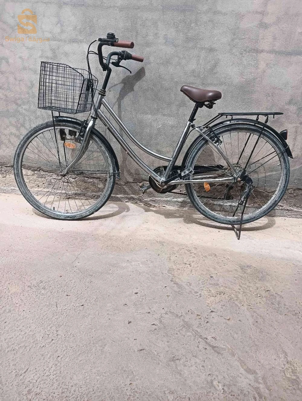 دراجه هوائيه