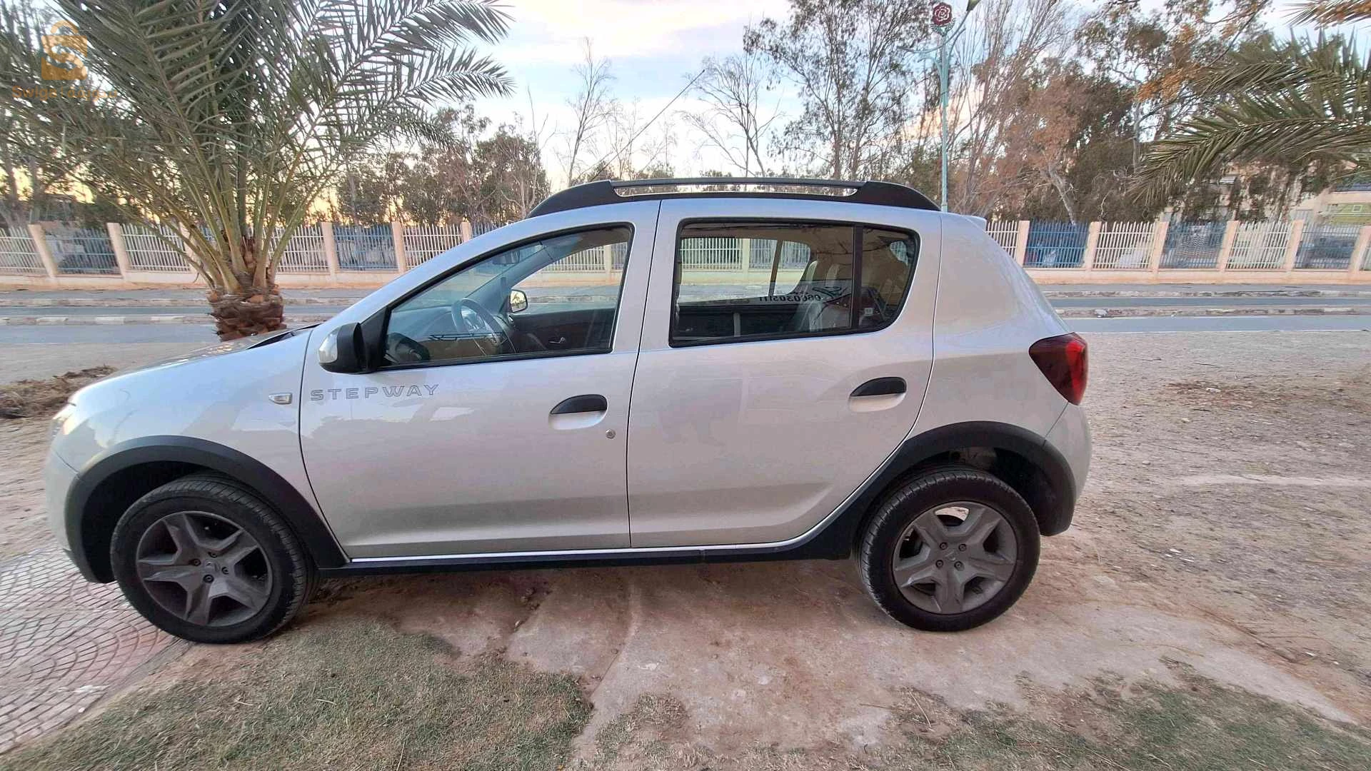 داسيا Sandero 2017 5 باتنة
