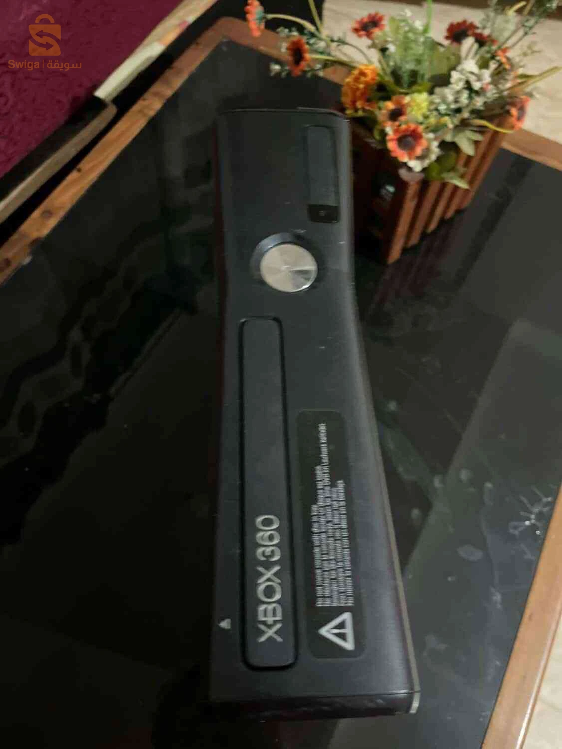 xbox 360