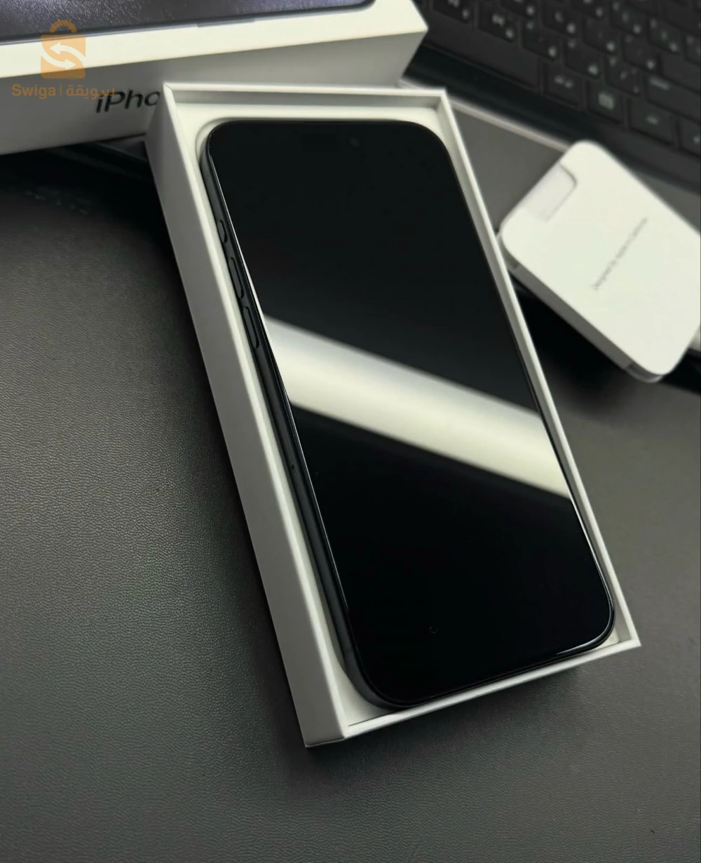 iPhone 15 pro Max ✳️