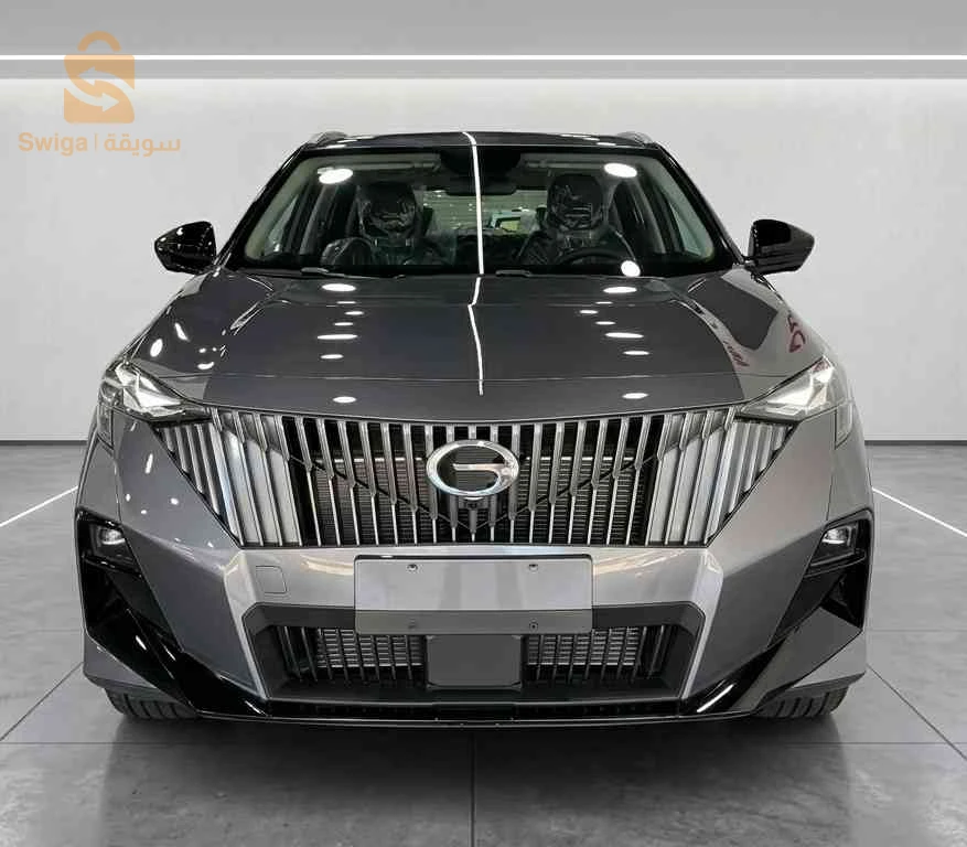 GAC 2025 16 ALGER